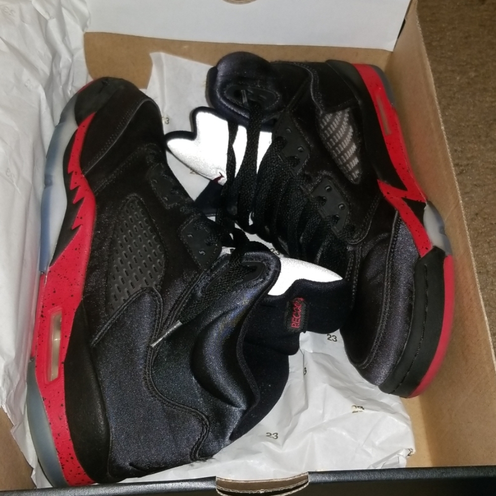 Boys sneaker
